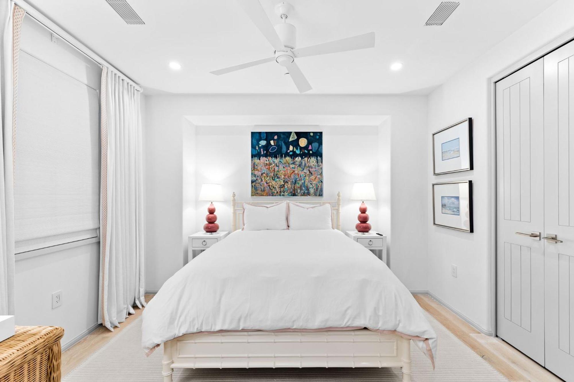 Kaiya Beach Resort Inlet Beach Chambre photo