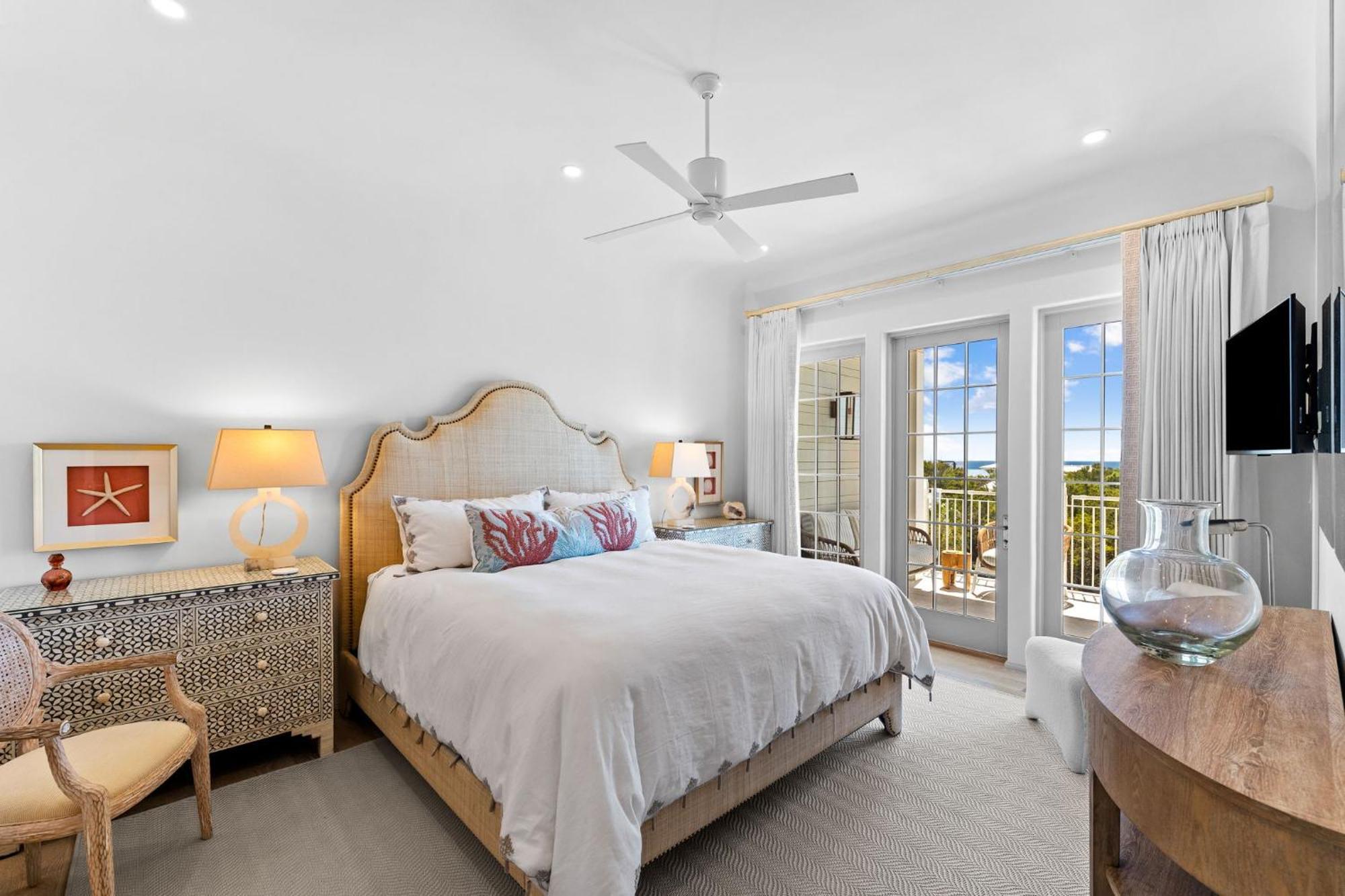 Kaiya Beach Resort Inlet Beach Chambre photo