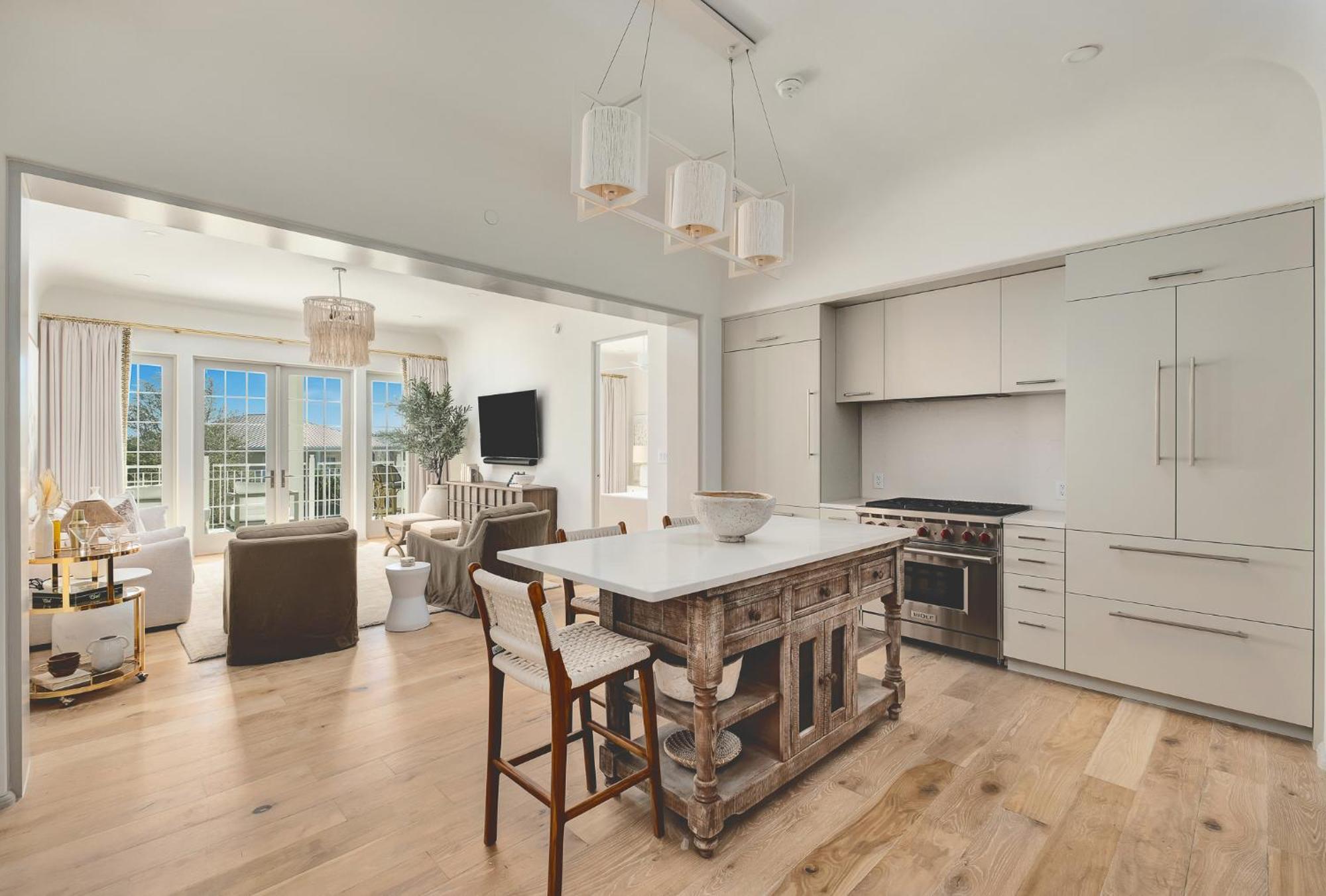 Kaiya Beach Resort Inlet Beach Chambre photo