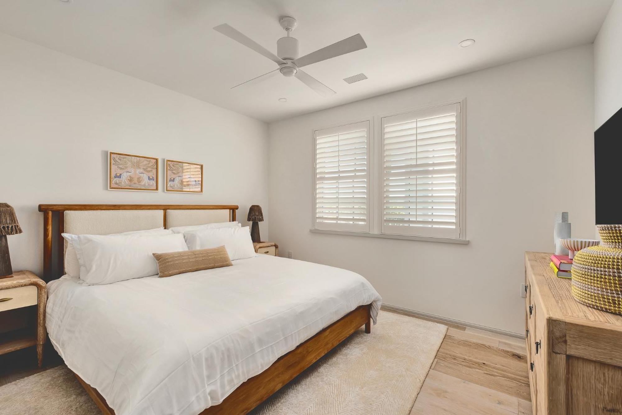 Kaiya Beach Resort Inlet Beach Chambre photo