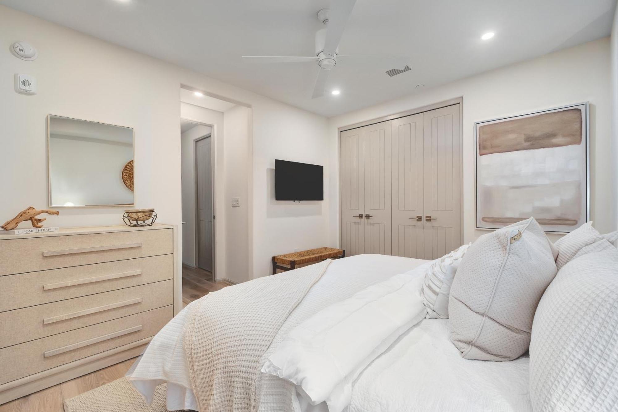 Kaiya Beach Resort Inlet Beach Chambre photo