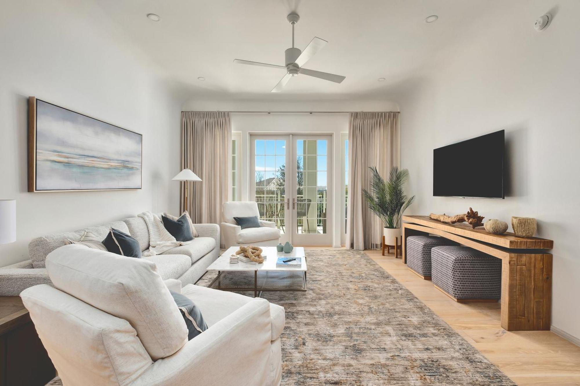 Kaiya Beach Resort Inlet Beach Chambre photo
