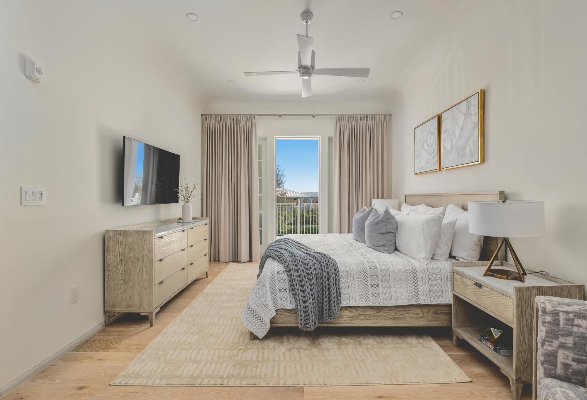 Kaiya Beach Resort Inlet Beach Chambre photo