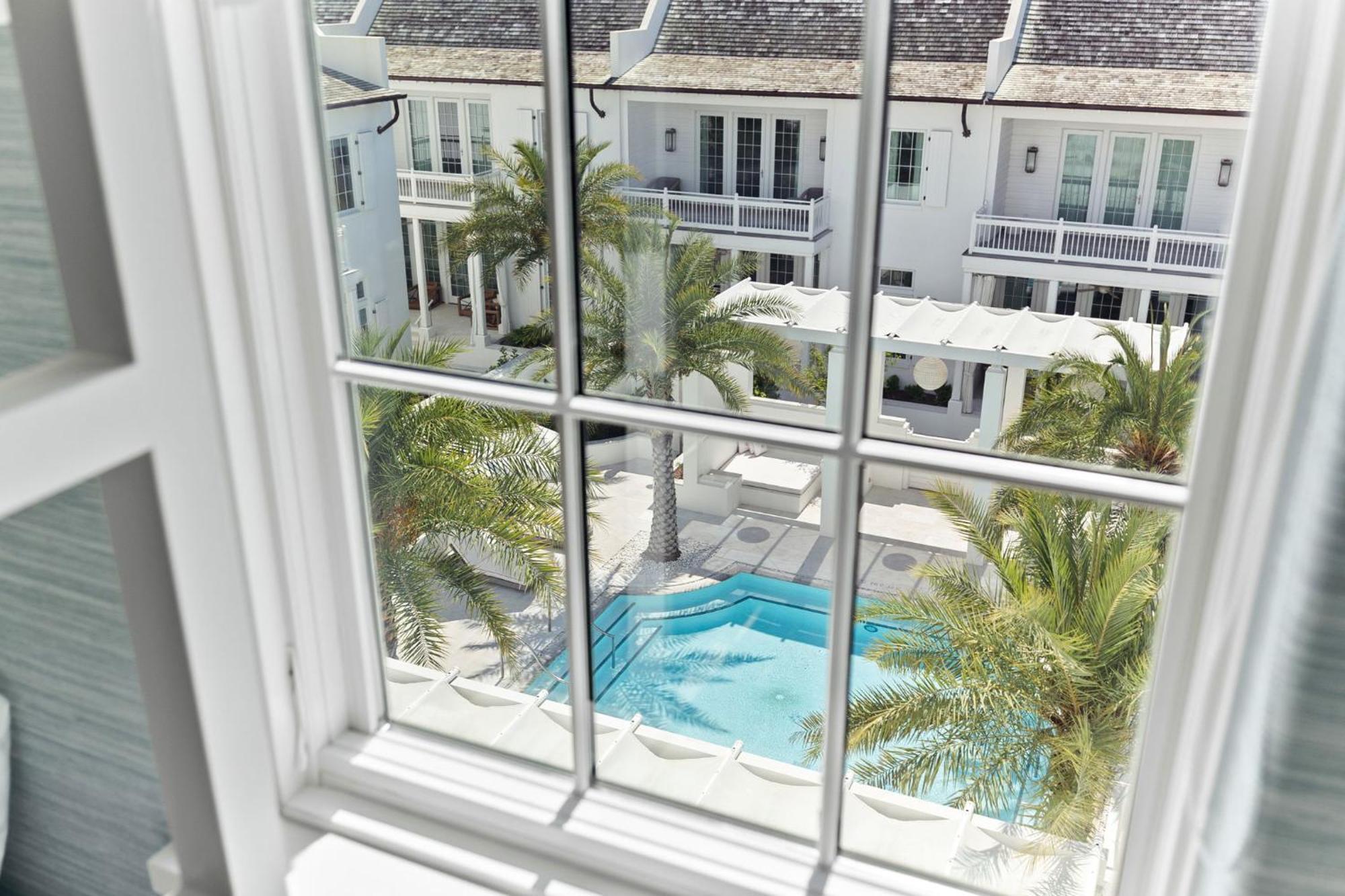 Kaiya Beach Resort Inlet Beach Chambre photo