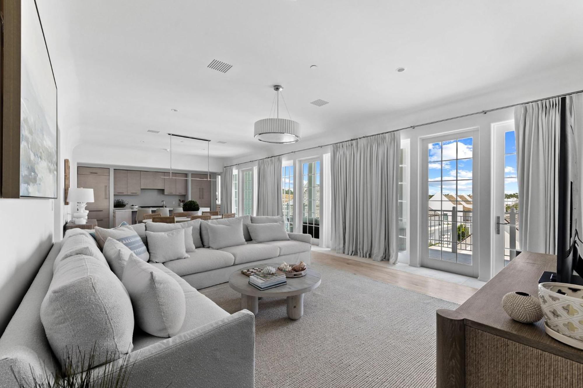 Kaiya Beach Resort Inlet Beach Chambre photo