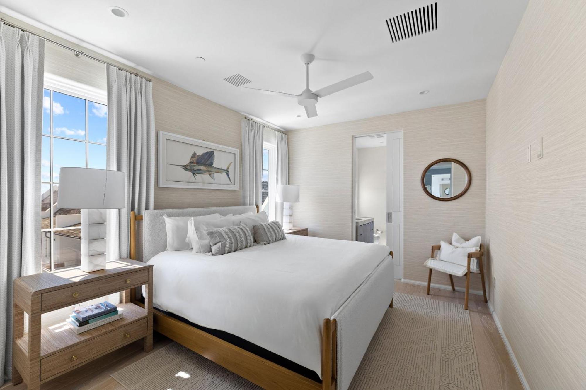 Kaiya Beach Resort Inlet Beach Chambre photo