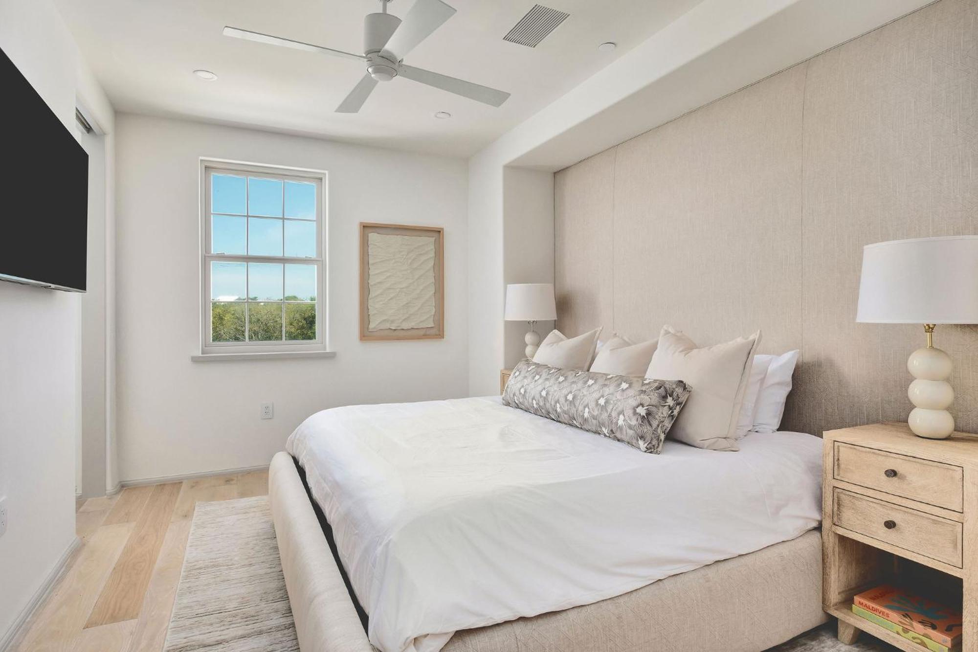 Kaiya Beach Resort Inlet Beach Chambre photo
