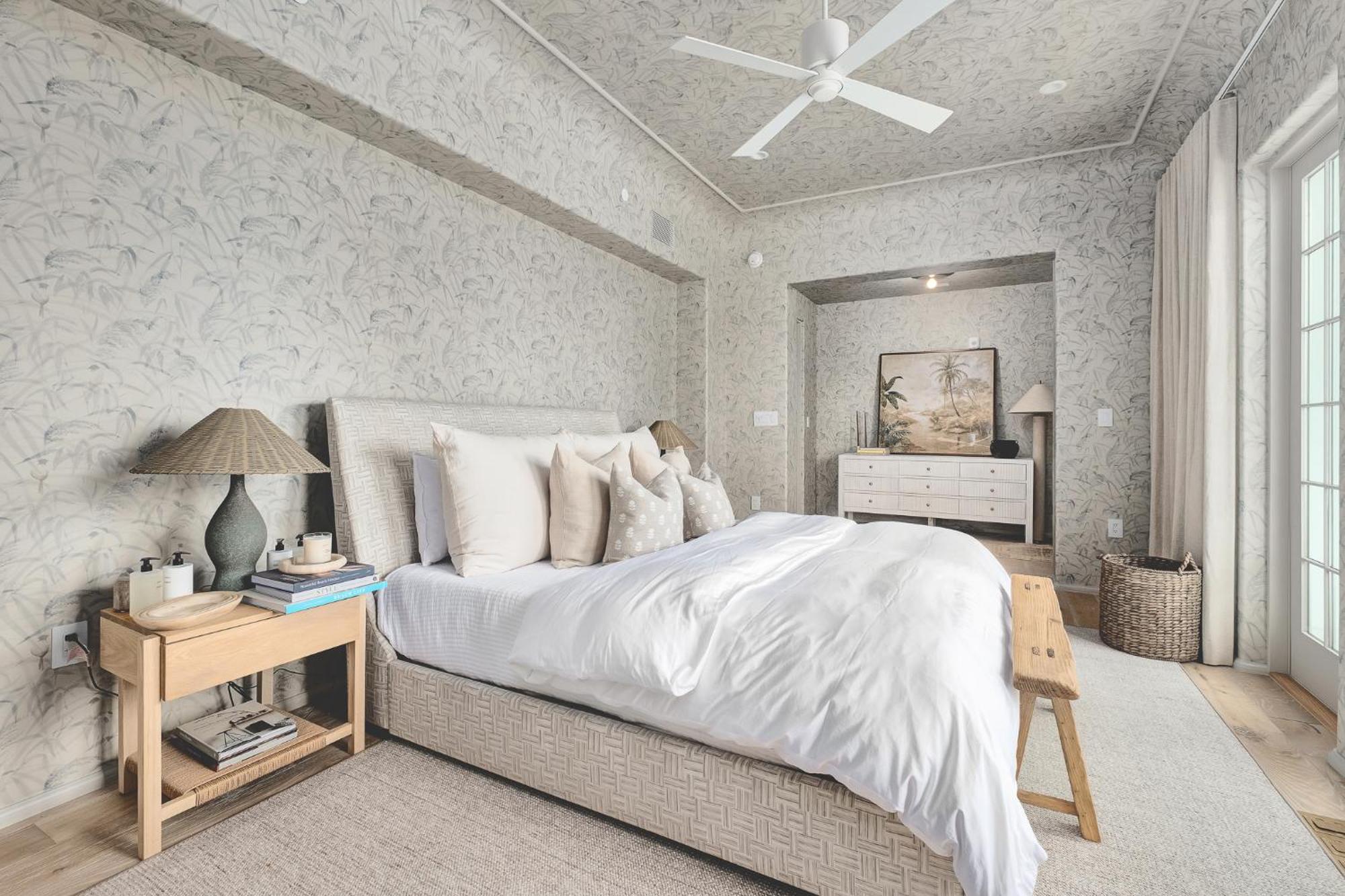 Kaiya Beach Resort Inlet Beach Chambre photo