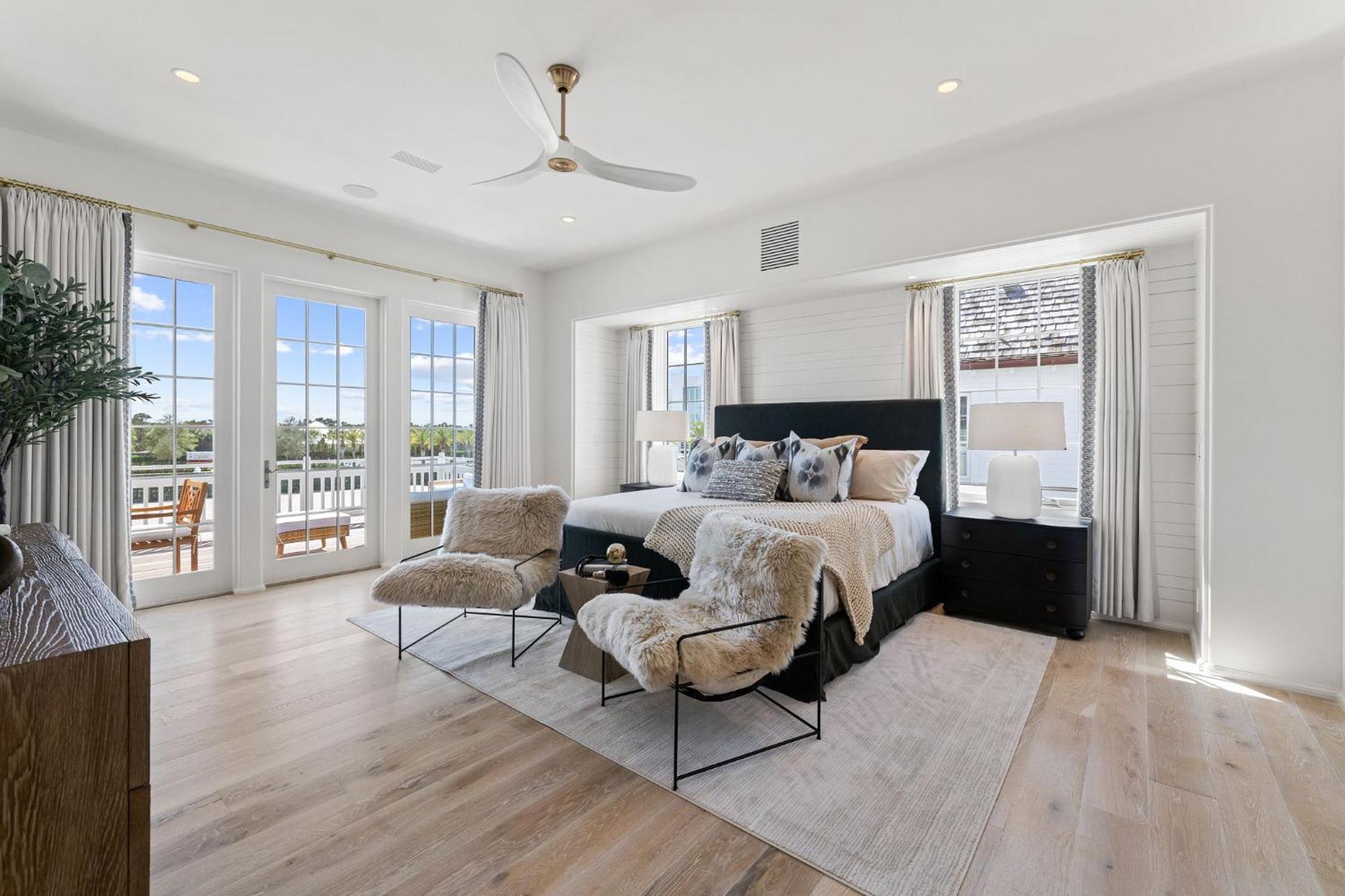 Kaiya Beach Resort Inlet Beach Chambre photo