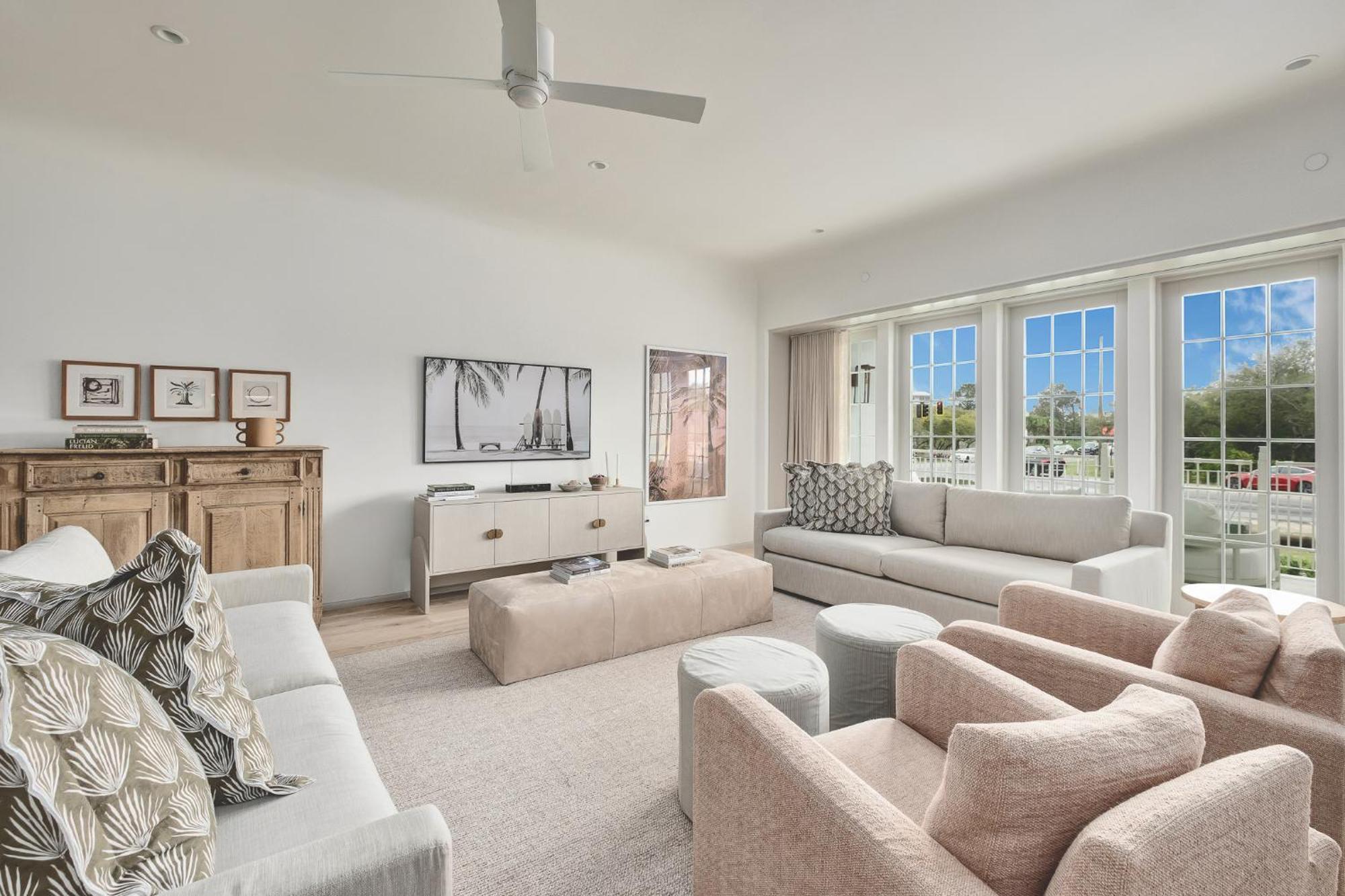 Kaiya Beach Resort Inlet Beach Chambre photo
