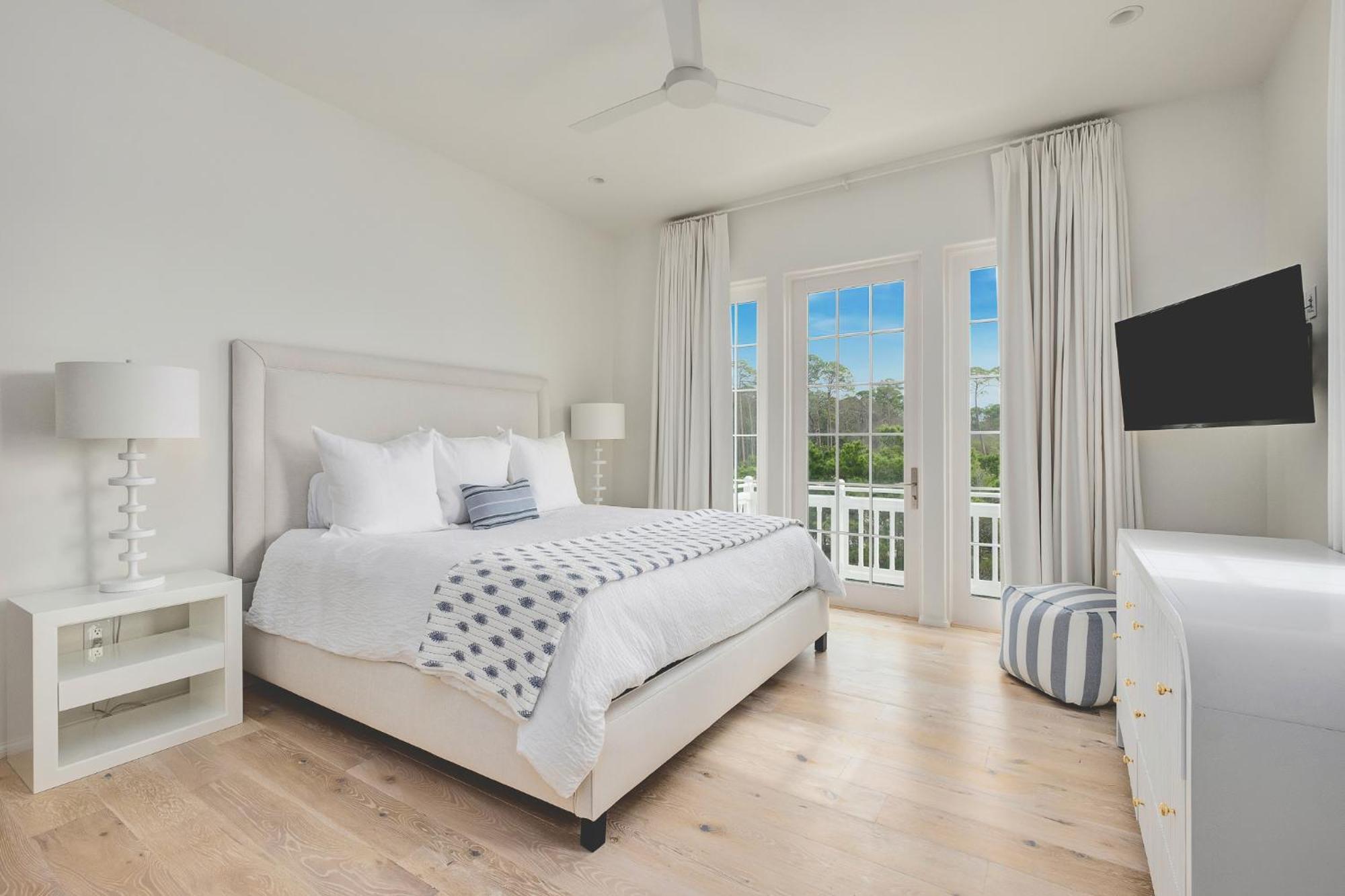 Kaiya Beach Resort Inlet Beach Chambre photo