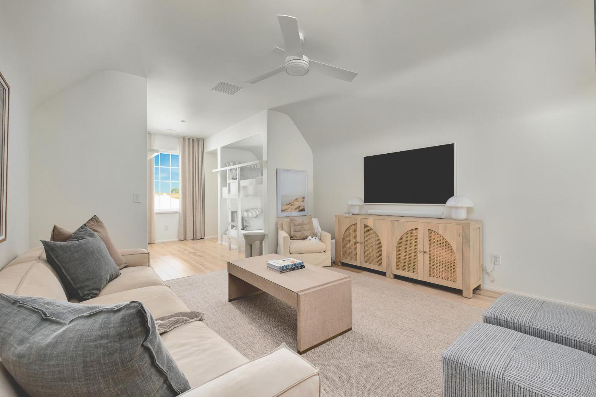Kaiya Beach Resort Inlet Beach Chambre photo