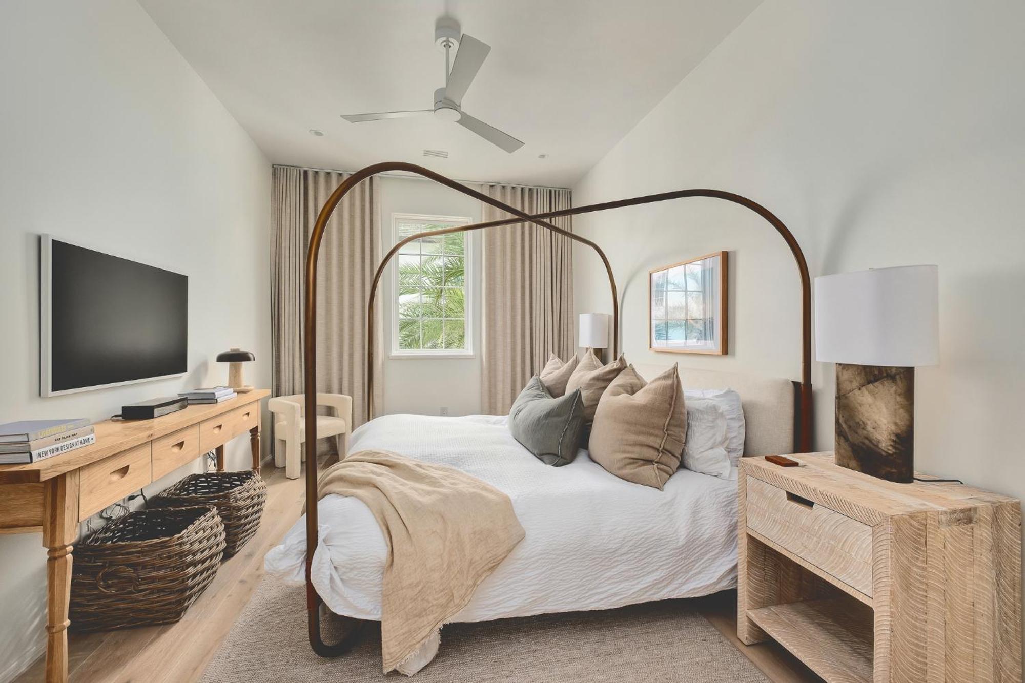 Kaiya Beach Resort Inlet Beach Chambre photo