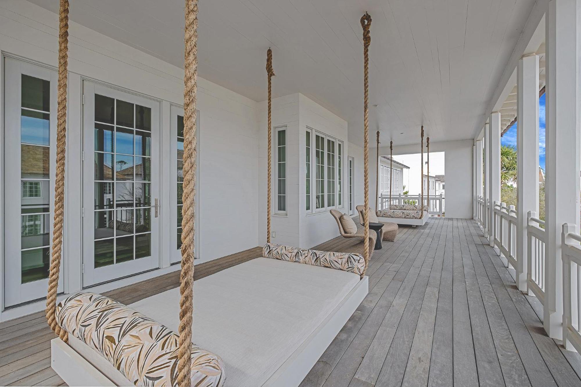 Kaiya Beach Resort Inlet Beach Chambre photo