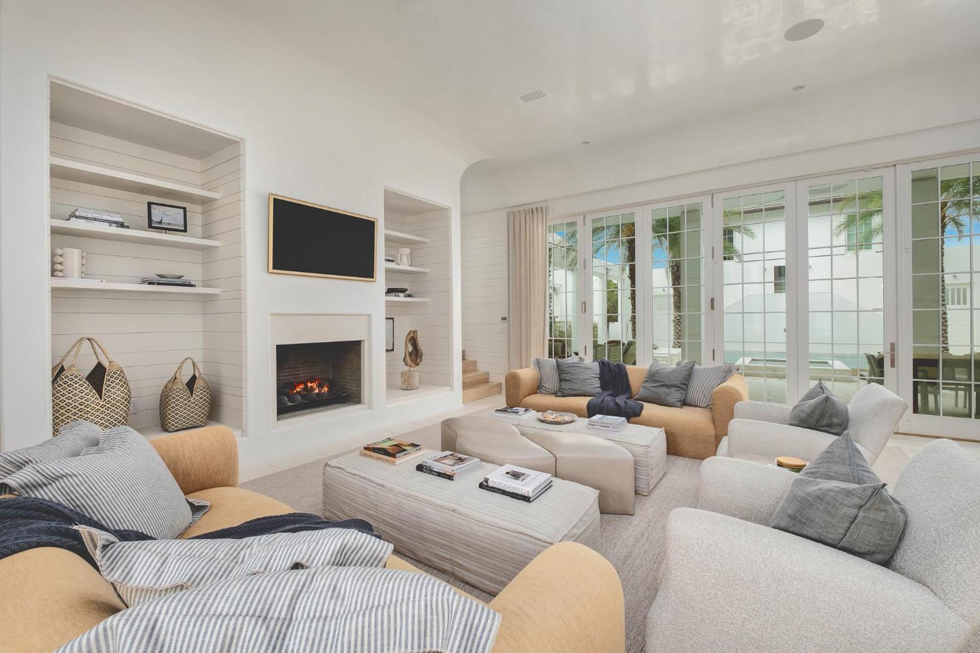 Kaiya Beach Resort Inlet Beach Chambre photo