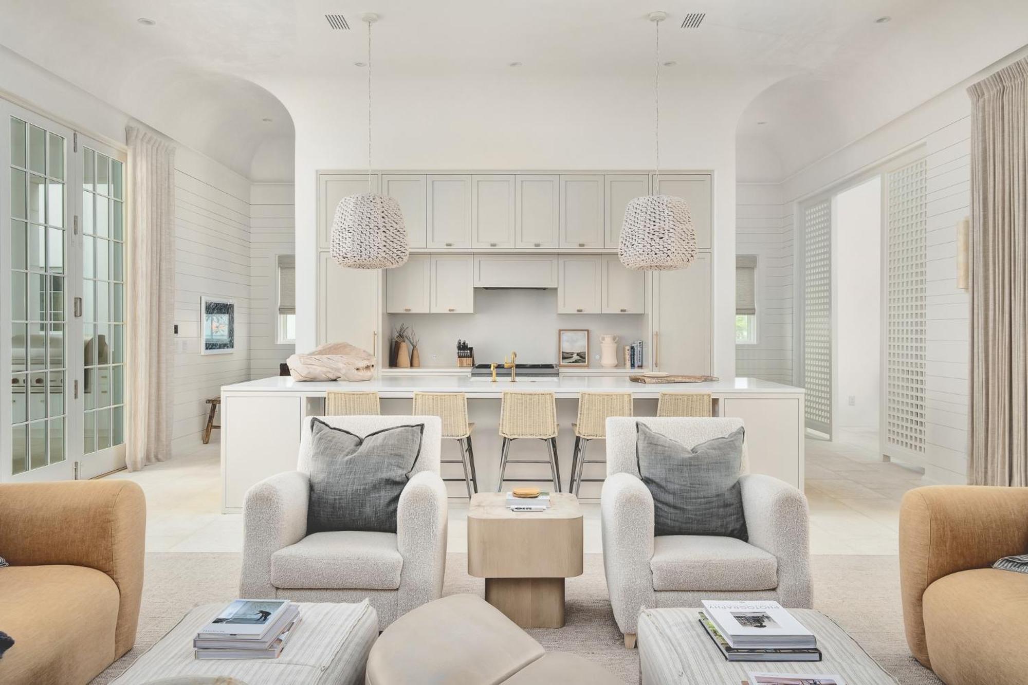 Kaiya Beach Resort Inlet Beach Chambre photo