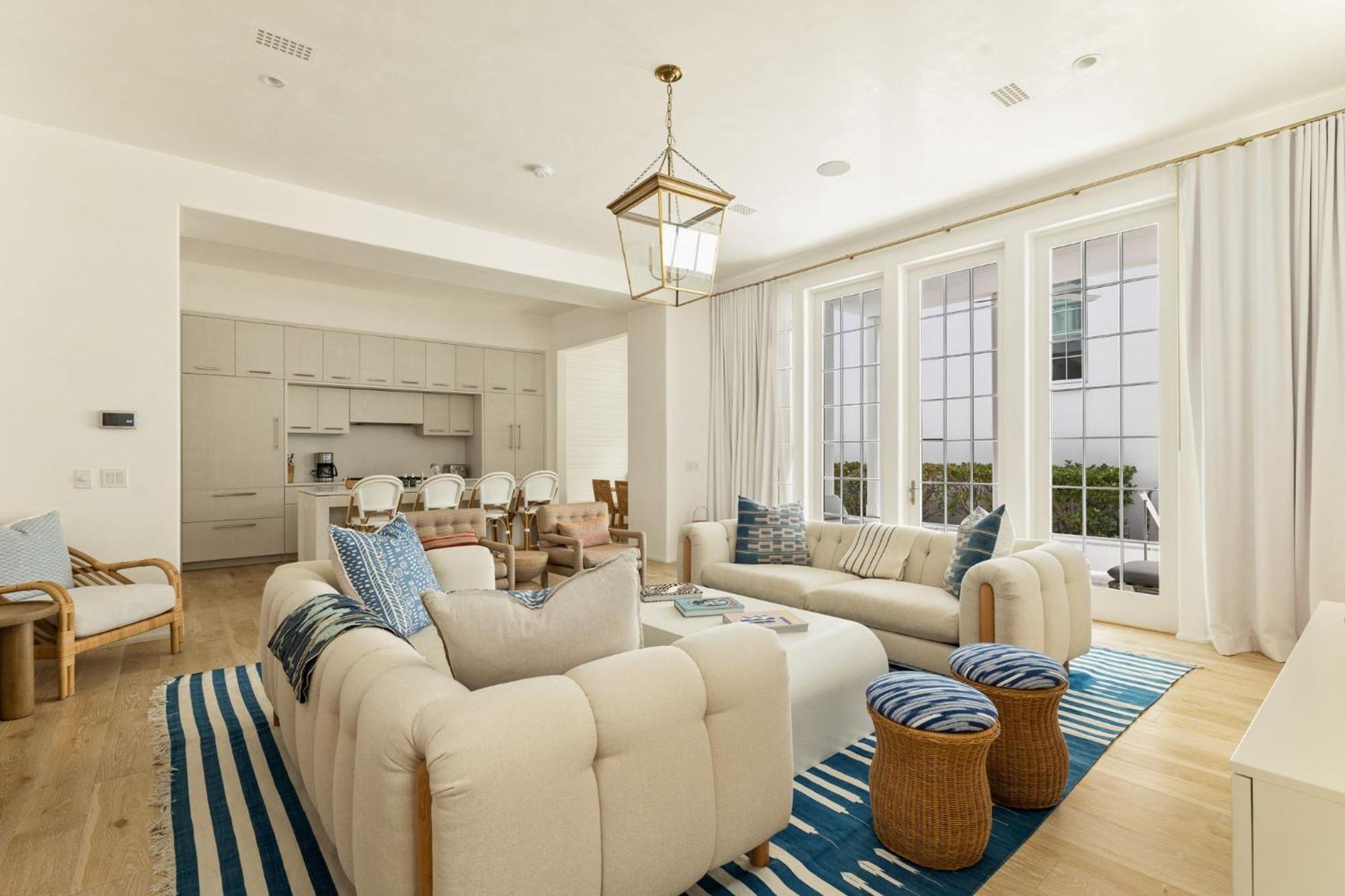 Kaiya Beach Resort Inlet Beach Chambre photo
