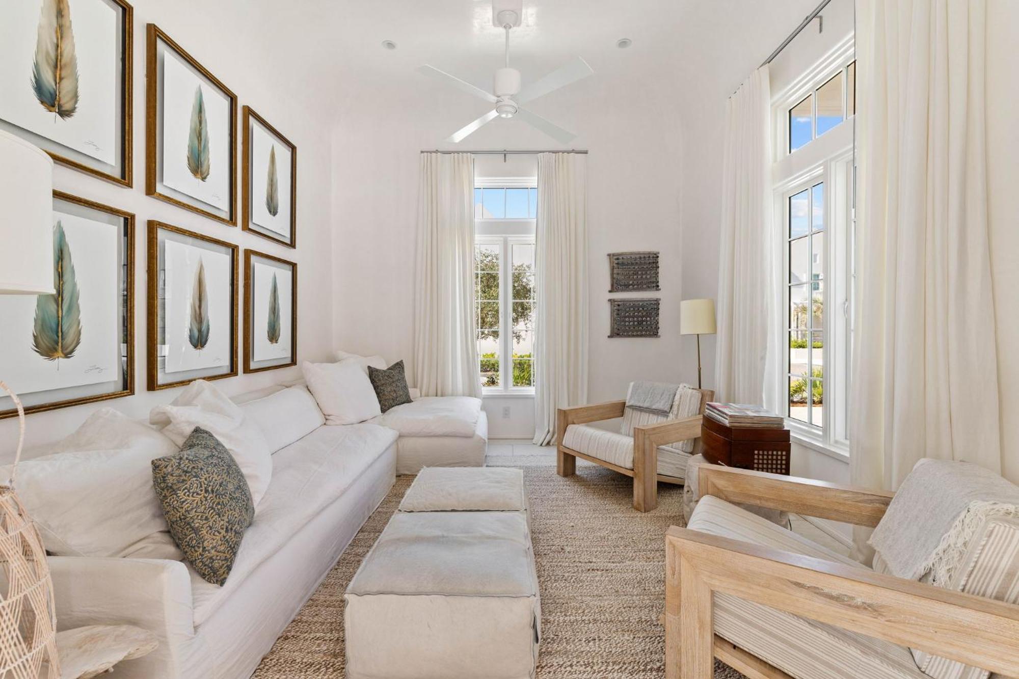 Kaiya Beach Resort Inlet Beach Chambre photo