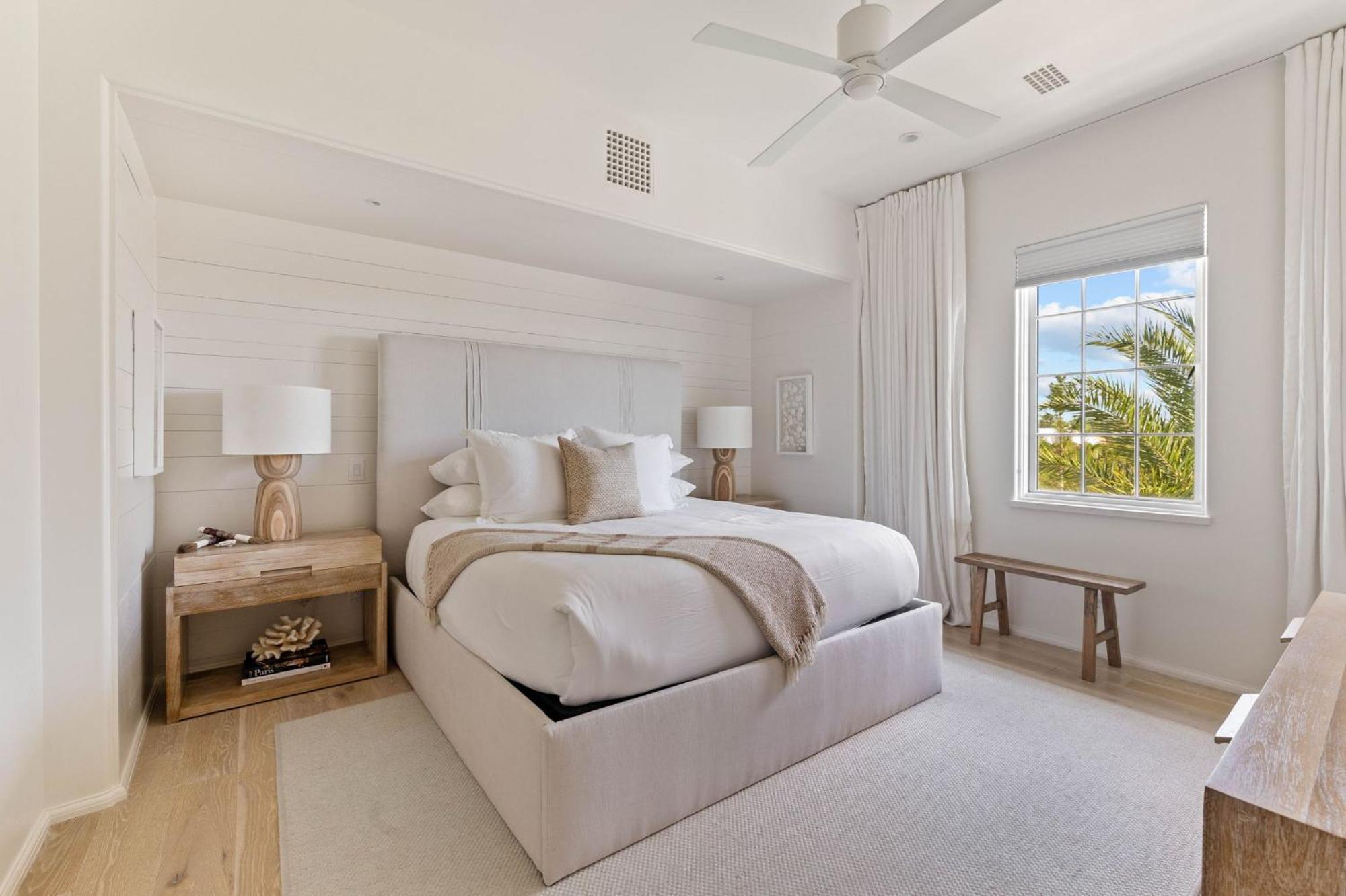 Kaiya Beach Resort Inlet Beach Chambre photo