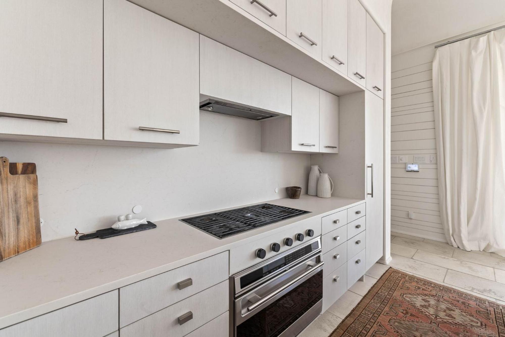 Kaiya Beach Resort Inlet Beach Chambre photo